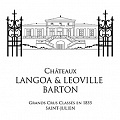 Chateau Langoa et Leoville Barton