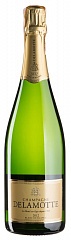 Шампанское и игристое Delamotte Brut Blanc de Blancs 2012 Set 6 bottles