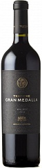 Вино Trapiche Gran Medalla Malbec 2017