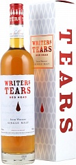 Виски Writers Tears Red Head