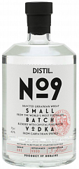 Водка Staritsky & Levitsky Distil №9 1L Set 6 Bottles