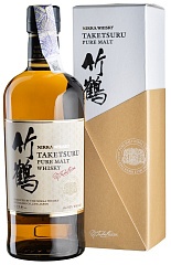 Виски Nikka Taketsuru Non Age Set 6 Bottles