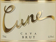 Cune Cava Brut Set 6 Bottles