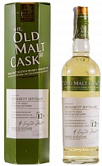 Виски Miltonduff 12 YO, 1996, Old Malt Cask, Douglas Laing