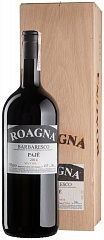 Вино Roagna Barbaresco Paje Vecchie Viti 2014 Magnum 1,5L