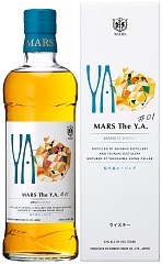 Виски Mars The Y.A #1