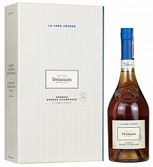Коньяк Delamain Cognac Grande Champagne Le Tres Venere