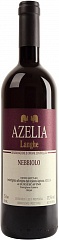 Вино Azelia Langhe Nebbiolo 2014