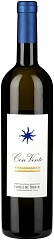Вино Castello del Terriccio Con Vento 2007