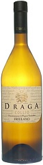 Вино Draga Friulano 2022 Set 6 bottles