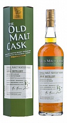 Виски Arran 15 YO, 1997, The Old Malt Cask, Douglas Laing