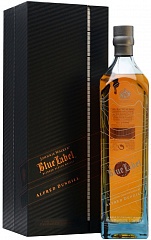 Виски Johnnie Walker Blue Alfred Dunhill