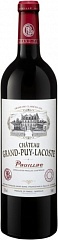 Вино Chateau Grand-Puy-Lacoste 5-em GCC 2004