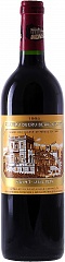Вино Chateau Ducru-Beaucaillou 1995