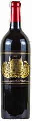 Вино Chateau Palmer Grand Cru Classe 2005