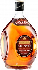 Віскі MacDuff Lauder's Sherry 1L Set 6 Bottles