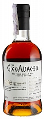 Виски Glenallachie 1978/2018 #10296, 500ml