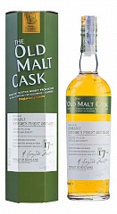 Віскі Probably Speyside's Finest Distillery 17 YO, 1991, The Old Malt Cask, Douglas Laing