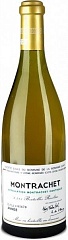 Вино Domaine de la Romanee-Conti Montrachet 2004