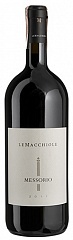 Вино Le Macchiole Messorio 2011 Magnum 1,5L