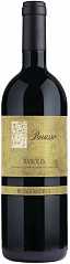 Вино Parusso Barolo Riserva Bussia Vigna Fiurin 1999