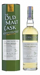 Виски Tomintoul 21 YO, 1989, The Old Malt Cask, Douglas Laing