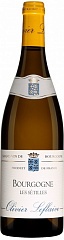 Вино Olivier Leflaive Les Setilles Bourgogne AOC 2018