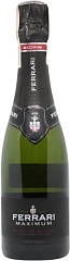 Шампанское и игристое Ferrari Maximum Brut 375ml Set 6 Bottles