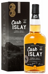 Виски Dewar Rattray Cask Islay