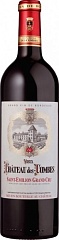 Вино Chateau des Combes 2018 Set 6 Bottles