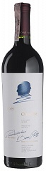 Вино Opus One Napa Valley 2005