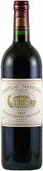 Вино Chateau Margaux 1997