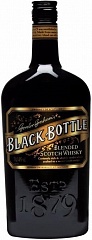 Виски Black Bottle Set 6 Bottles