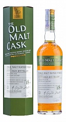 Виски Pittyvaich 18 YO, 1990, The Old Malt Cask, Douglas Laing