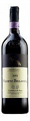 Вино Castello di Ama Vigneto Bellavista 2001
