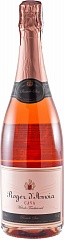 Шампанське та ігристе Freixenet Roger D'anoia Rosado Seco Set 6 Bottles