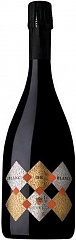 Шампанське та ігристе Azienda Agricola Ottella Blanc de Blancs Metodo Classico Set 6 Bottles