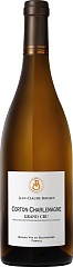 Вино Jean-Claude Boisset Corton-Charlemagne Grand Cru 2021
