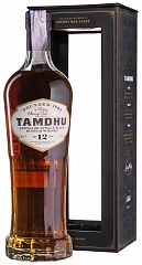 Виски Tamdhu 12 YO Set 6 Bottles