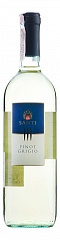 Вино Santi Pinot Grigio 2013