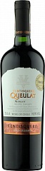 Вино Ventisquero Merlot Queulat Gran Reserva 2011