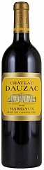 Вино Chateau Dauzac 2009
