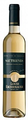 Вино Louis Eschenauer Sauternes 2016 Set 6 bottles
