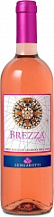 Вино Lungarotti Brezza Rosa IGT Set 6 bottles