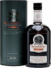 Виски Bunnahabhain Ceobanach