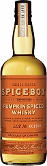 Виски Spicebox Pumpkin Spiced Whiksy Set 6 bottles