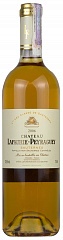 Вино Chateau Lafaurie-Peyraguey Sauternes 2006