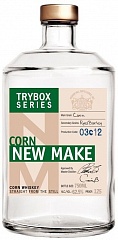 Виски Trybox Series Corn New Make Whiskey