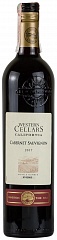 Вино Western Cellars Cabernet Sauvignon  2017 Set 6 bottles