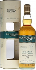 Виски Benrinnes 17 YO 1998/2015 Connoisseurs Choice Gordon & MacPhail